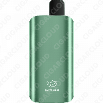 HQD Glaze Сладкая Мята